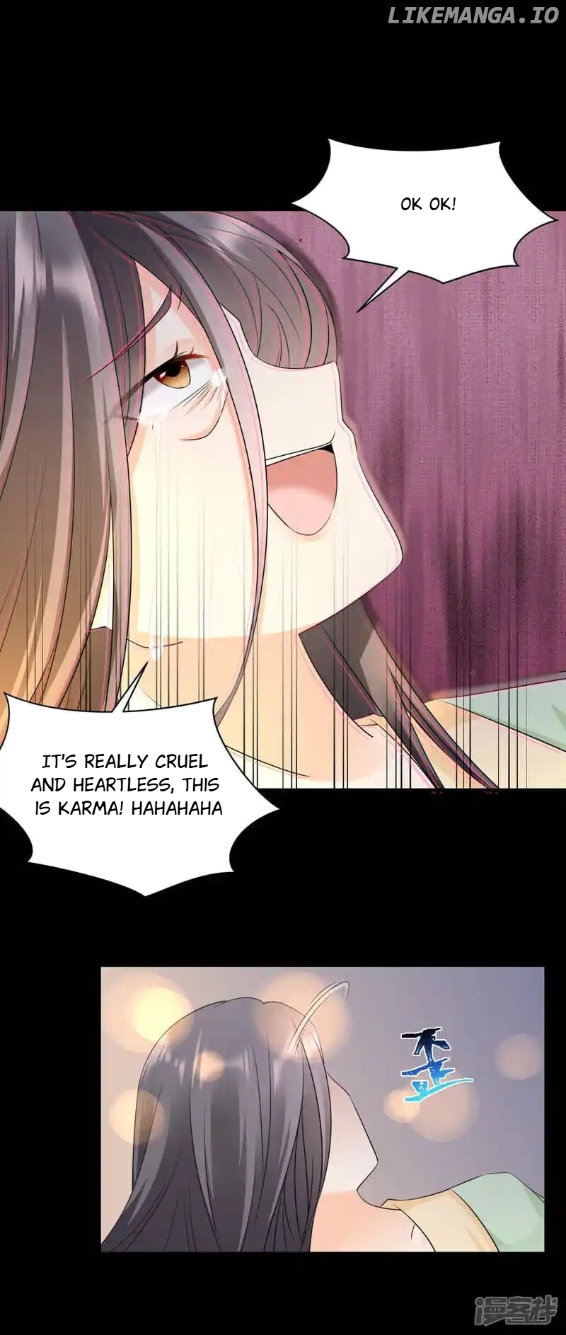 The Cold King’s Beloved Forensic Wife chapter 61 - page 19